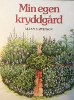 Min egen kryddg&aring;rd