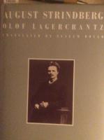 August Strindberg 