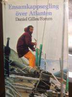 Ensamkappsegling &ouml;ver Atlanten