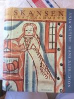 Skansen skattkammare adressbok
