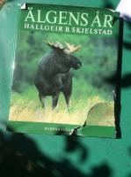 &Auml;lgens &aring;r