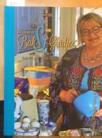 Mickans bak & gl&auml;dje, bak och prat bland ugnar och eldar