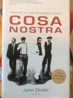 Cosa Nostra