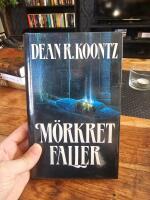 M&ouml;rkret faller