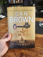 The lost symbol