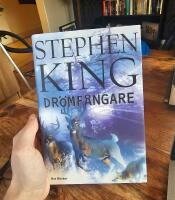 Dr&ouml;mf&aring;ngare