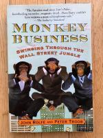 Monkey Business
