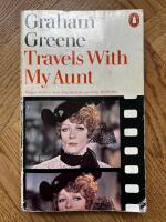 Travels with my aunt