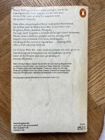 Travels with my aunt