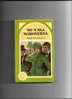 De unga baronerna : en k&auml;rleksroman
