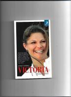 Victoria : prinsessan privat 