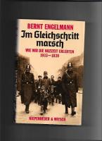 Im Gleichschritt Marsch : wie wir die Nazizeit erlebten 1933-1939