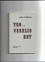 Tro och verklighet 
