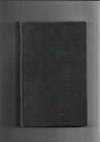 Den som vandrar om natten- : roman