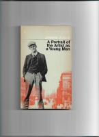 A portrait of the artist as a young man 