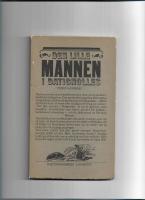 Den lille mannen i Batignolles