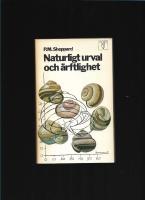 Naturligt urval och &auml;rftlighet 