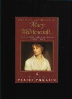 The life and death of Mary Wollstonecraft 