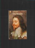 The Stuarts : a study in English Kingship