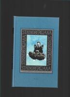 Strindbergiana : tjugonde samlingen