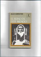 El reino de este mundo