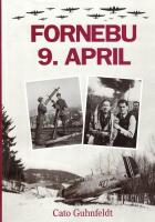 Fornebu 9. april