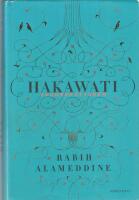 Hakawati : sagober&auml;ttaren