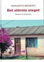 Det st&ouml;rsta steget