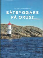 B&aring;tbyggare p&aring; Orust