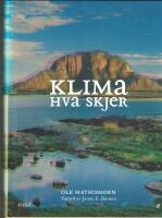 Klima. Hva skjer