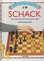 Allt du vill veta om schack
