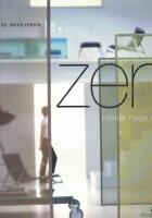 Zen. Interi&oslash;r hage mat.