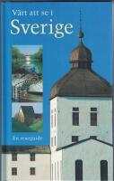V&auml;rt att se i Sverige