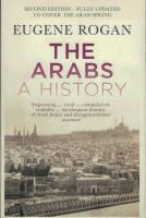 The Arabs - a history