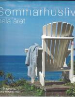 Sommarhusliv hela &aring;ret