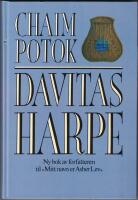 Davitas harpe