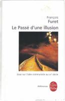Le Pass&eacute; d&acute;une illusion