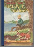 H&aring;lan i skogen