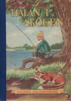 H&aring;lan i skogen
