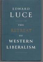 The retreat of Western Liberalism