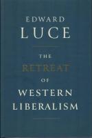 The retreat of Western Liberalism