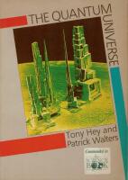 The quantum universe