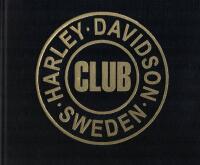 Harley Davidson Club Sweden 1970-2005