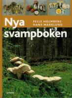 Nya svampboken