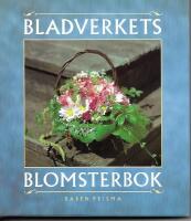 Bladverkets blomsterbok