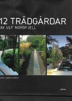 12 tr&auml;dg&aring;rdar av Ulf Nordfjell