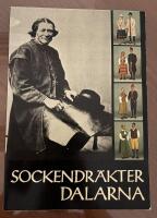 Sockendr&auml;kter Dalarna