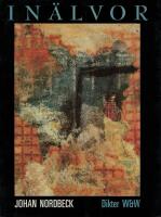 In&auml;lvor : dikter