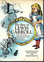 The best of Lewis Carroll