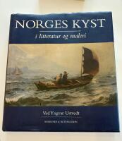 Norges kyst i litteratur og maleri